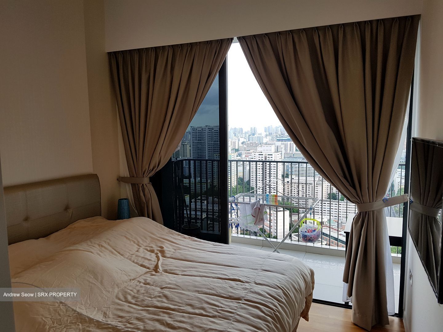 Sky Vue (D20), Condominium #447185031